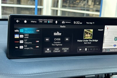 2023 Genesis GV70 2.5T Sport Prestige