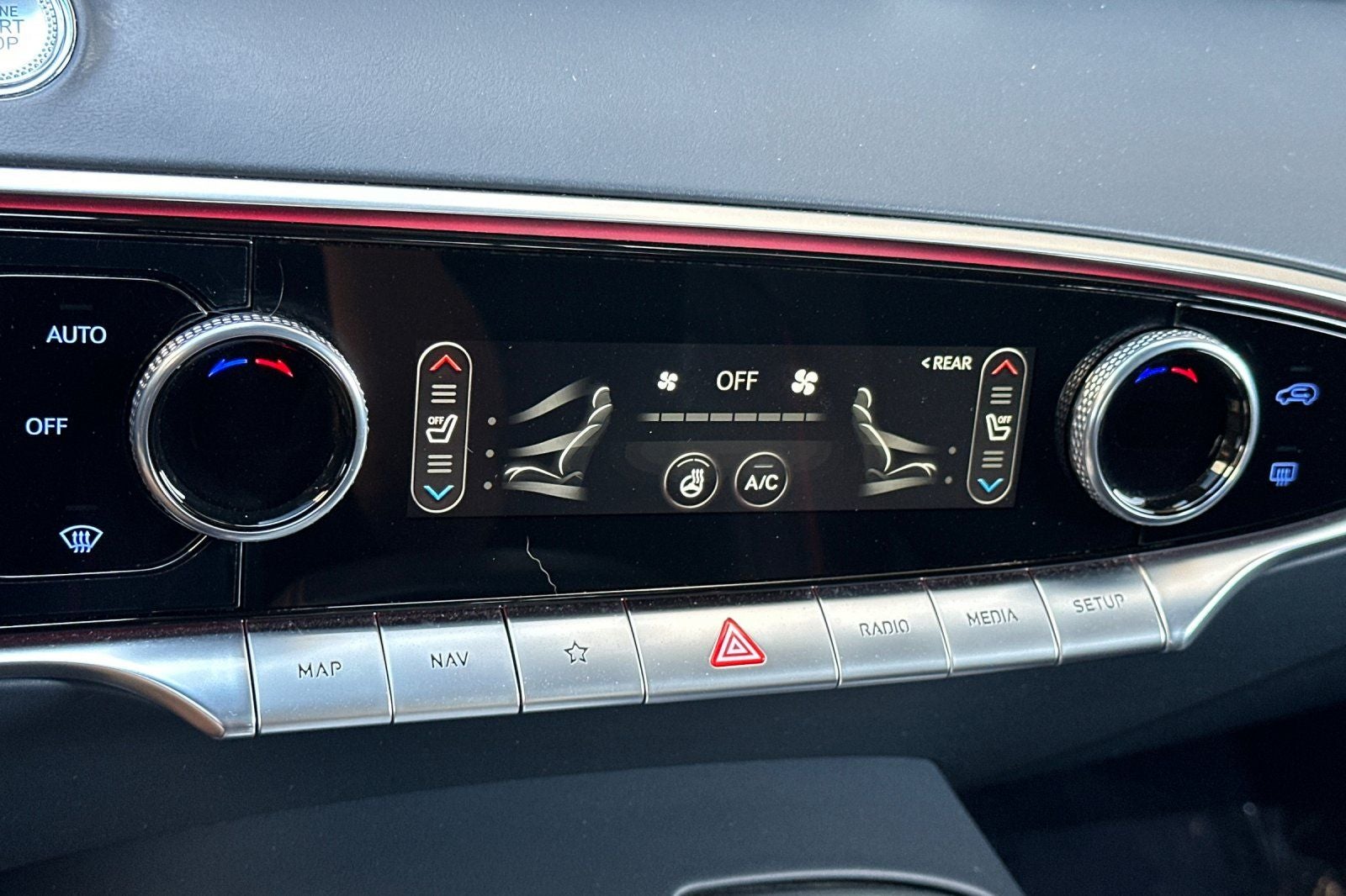 2023 Genesis GV70 2.5T Sport Prestige