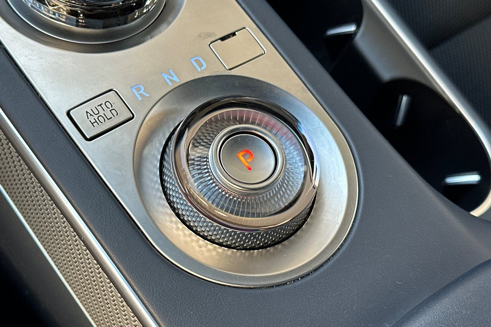 2023 Genesis GV70 2.5T Sport Prestige