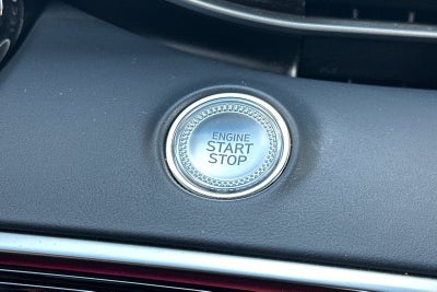 2023 Genesis GV70 2.5T Sport Prestige