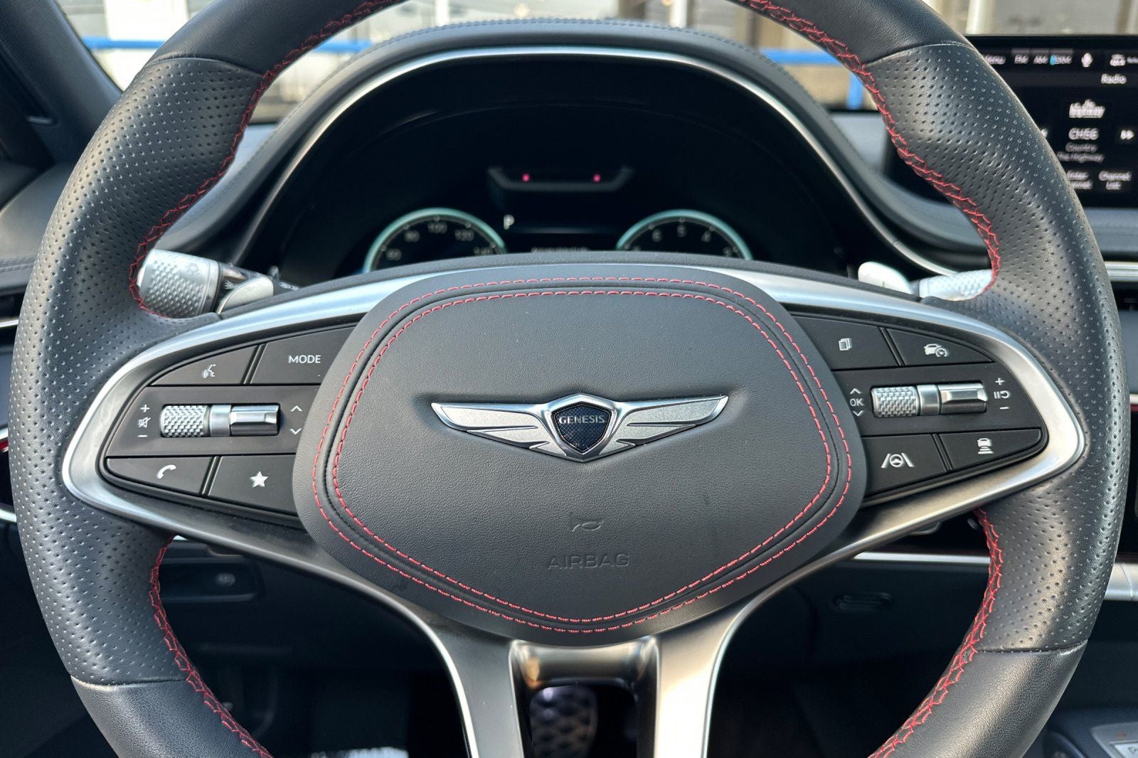2023 Genesis GV70 2.5T Sport Prestige
