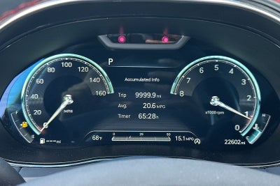 2023 Genesis GV70 2.5T Sport Prestige