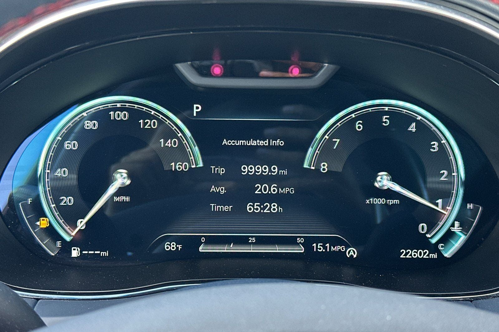 2023 Genesis GV70 2.5T Sport Prestige