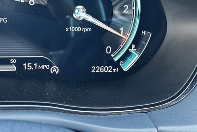 2023 Genesis GV70 2.5T Sport Prestige