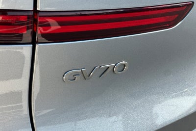 2023 Genesis GV70 2.5T Sport Prestige