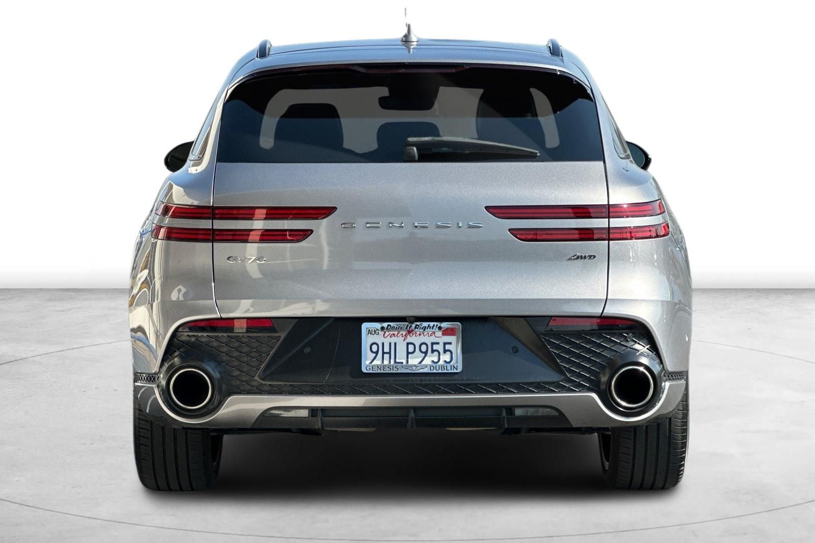 2023 Genesis GV70 2.5T Sport Prestige