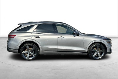2023 Genesis GV70 2.5T Sport Prestige