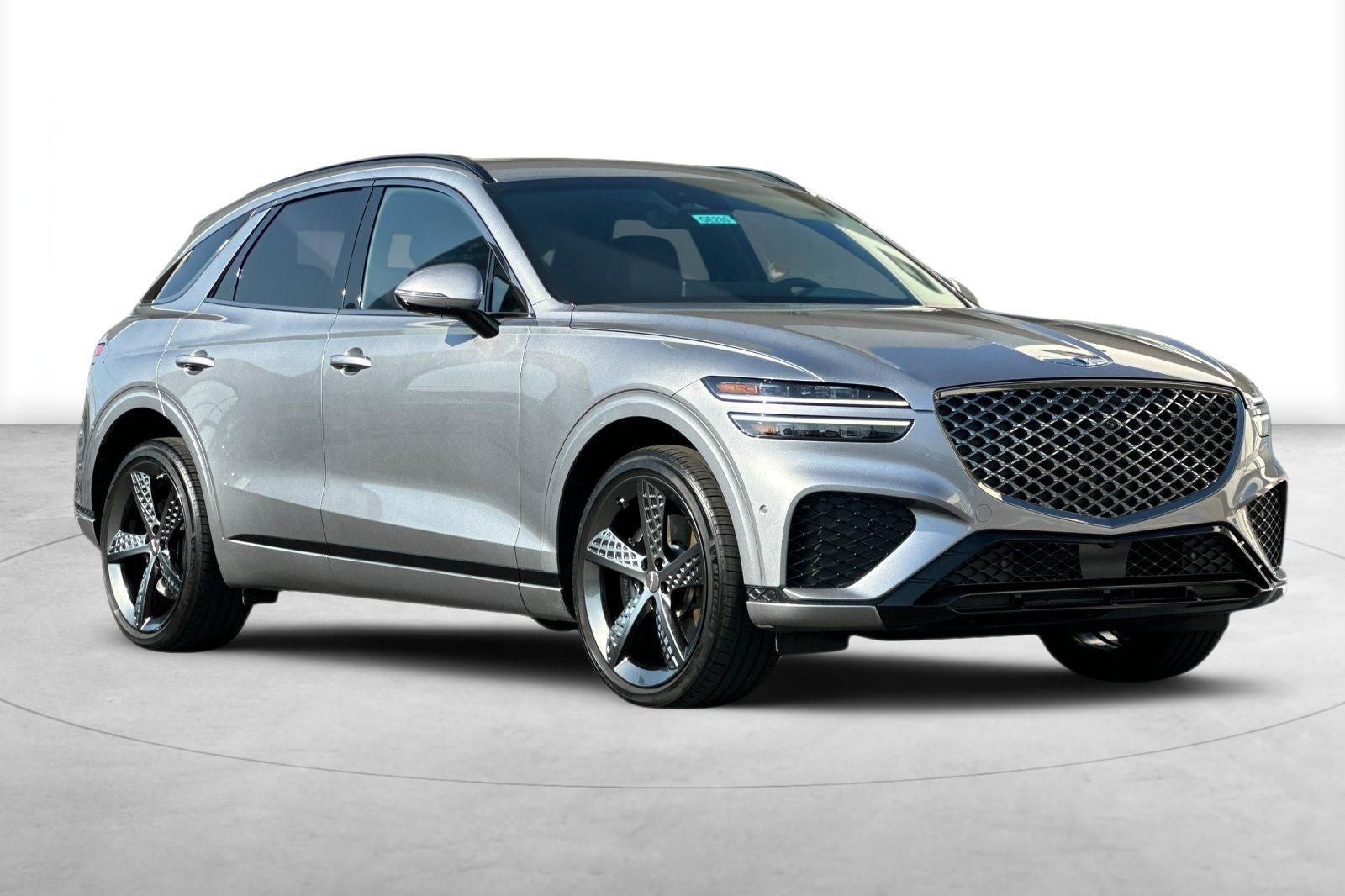 2023 Genesis GV70 2.5T Sport Prestige