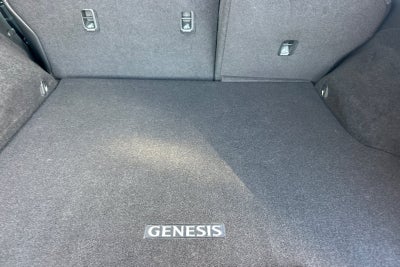 2023 Genesis GV70 2.5T Select