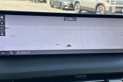 2023 Genesis GV70 2.5T Select