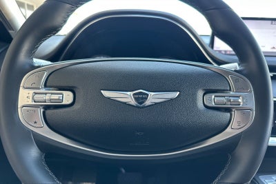 2023 Genesis GV70 2.5T Select
