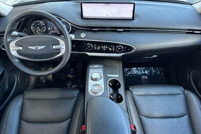 2025 Genesis GV70 2.5T
