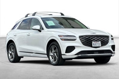 2026 Genesis GV70 2.5T Select