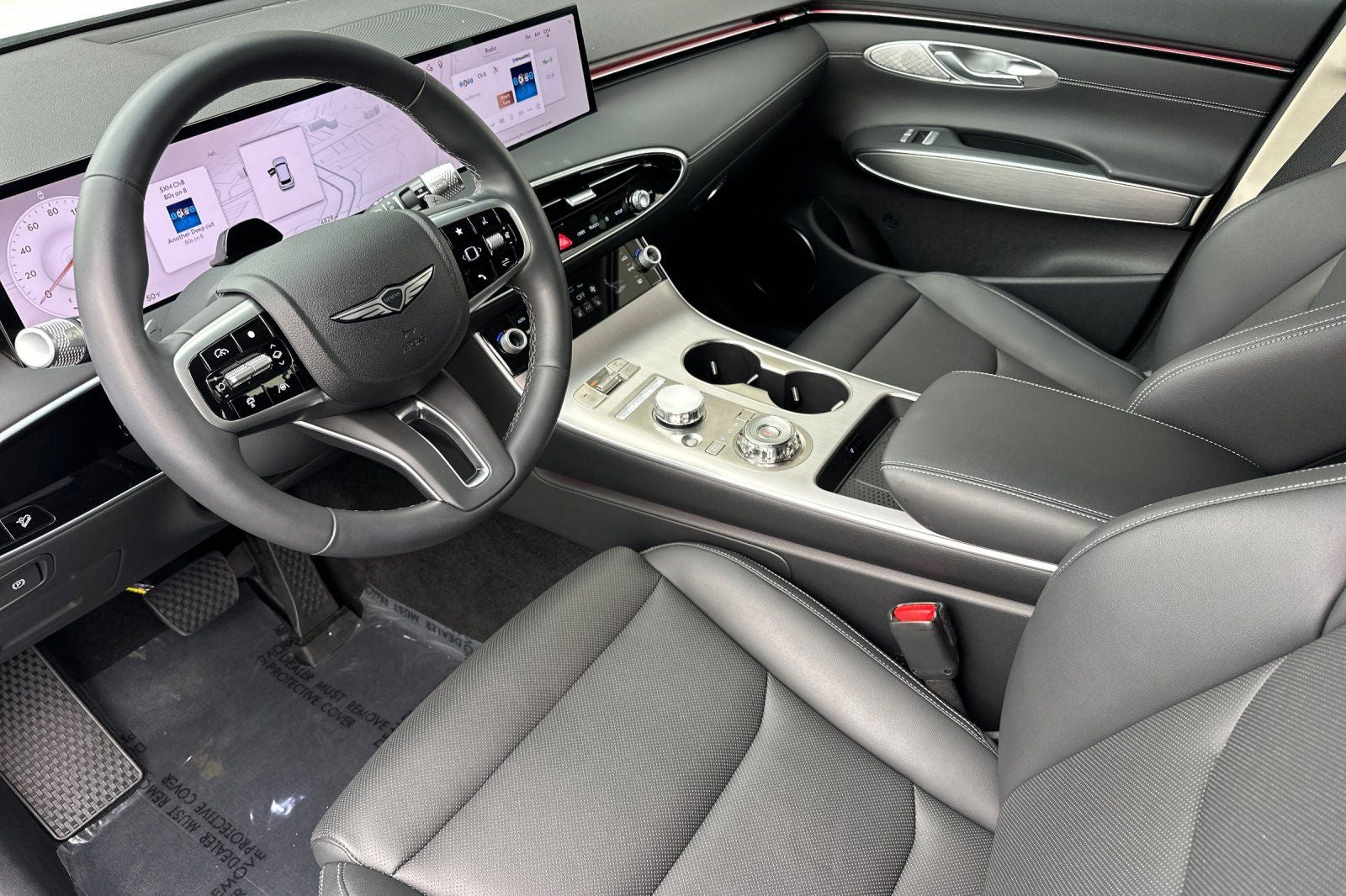 2026 Genesis GV70 2.5T Select