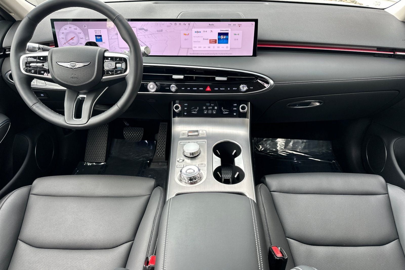 2026 Genesis GV70 2.5T Select