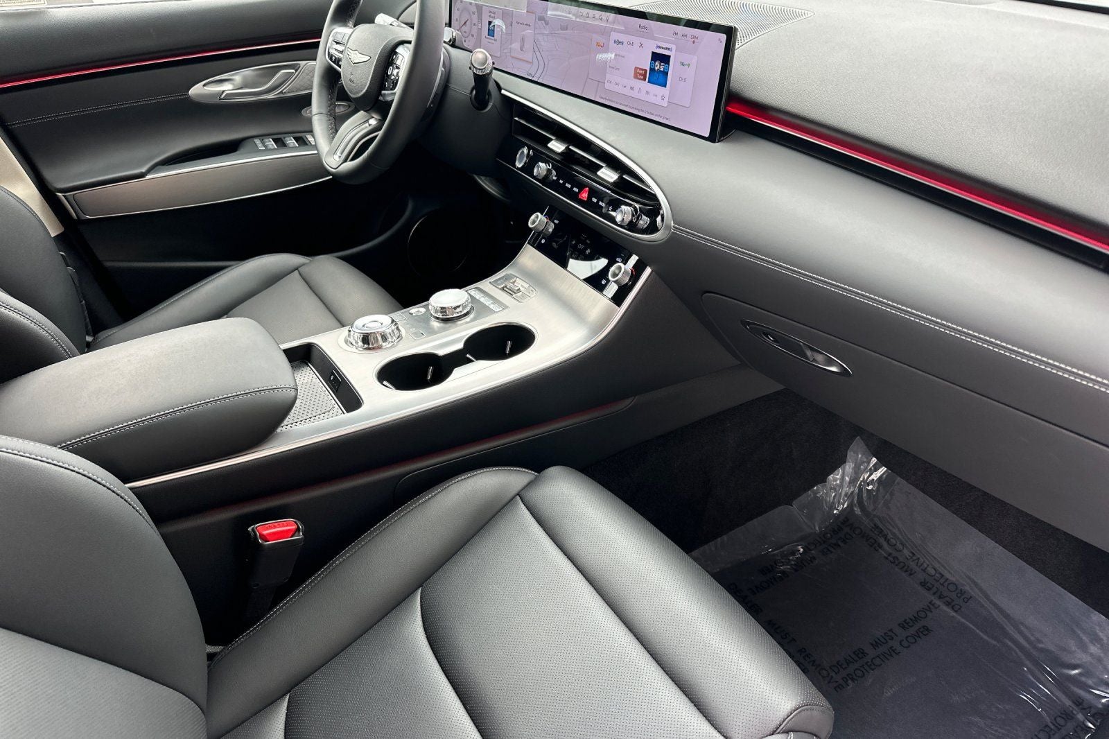 2026 Genesis GV70 2.5T Select