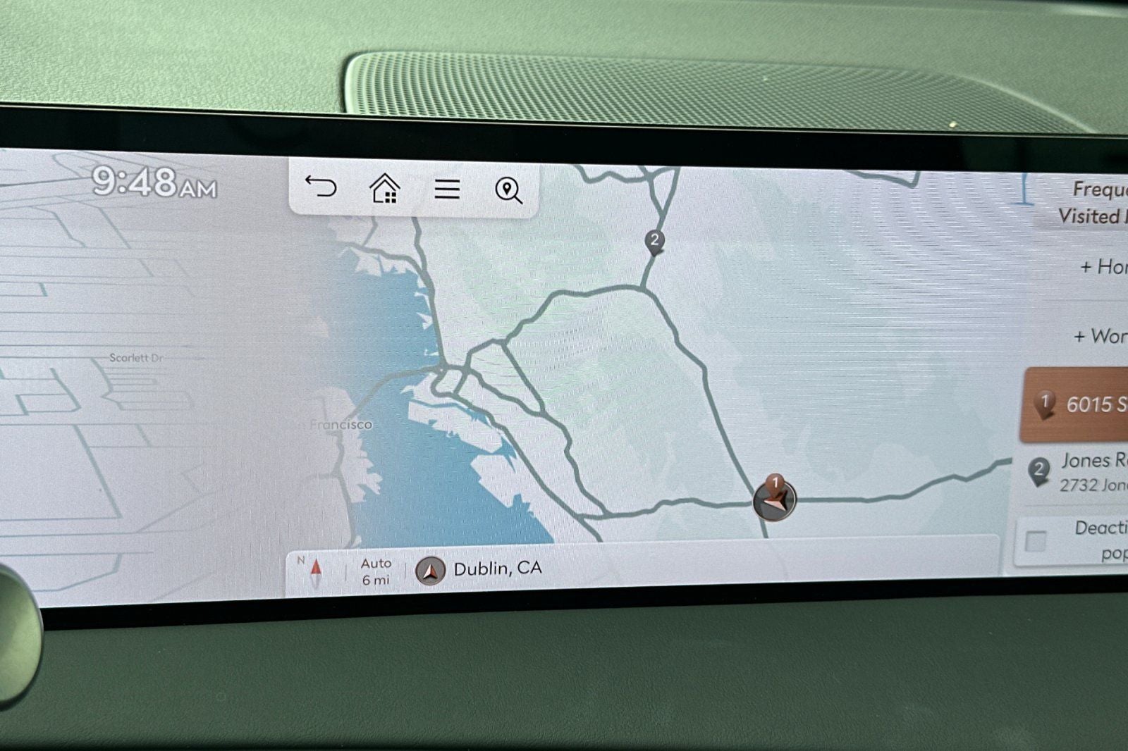 2026 Genesis GV70 2.5T Select