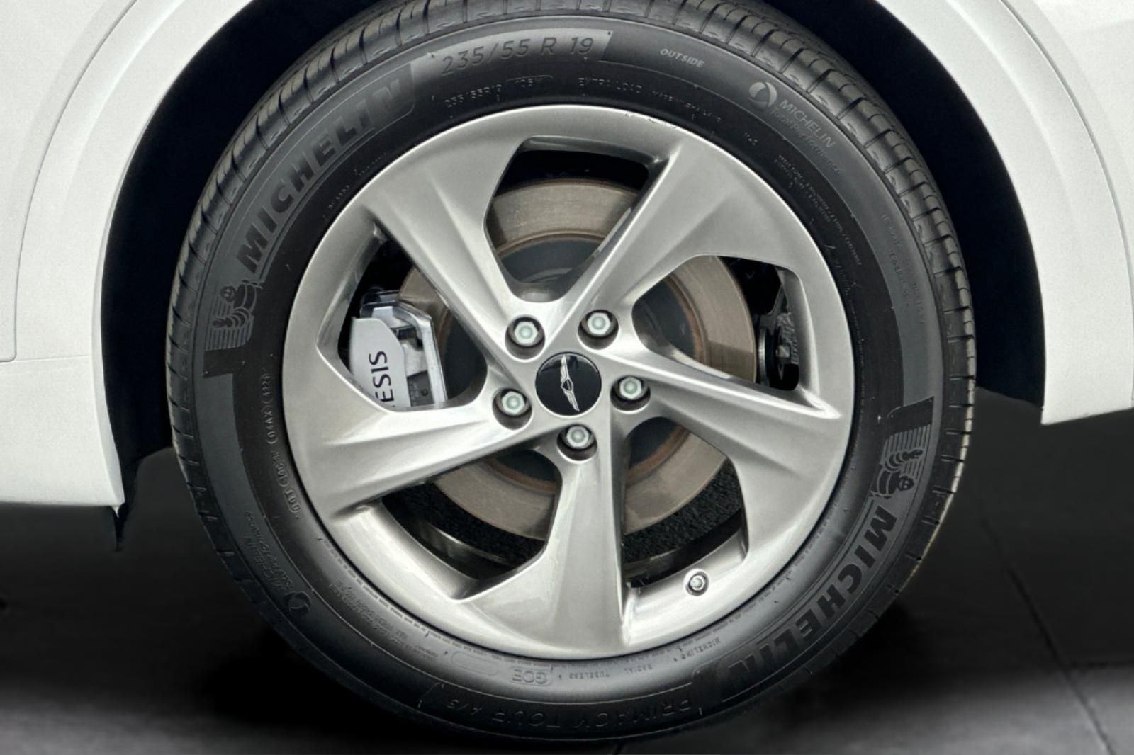 2026 Genesis GV70 2.5T Select