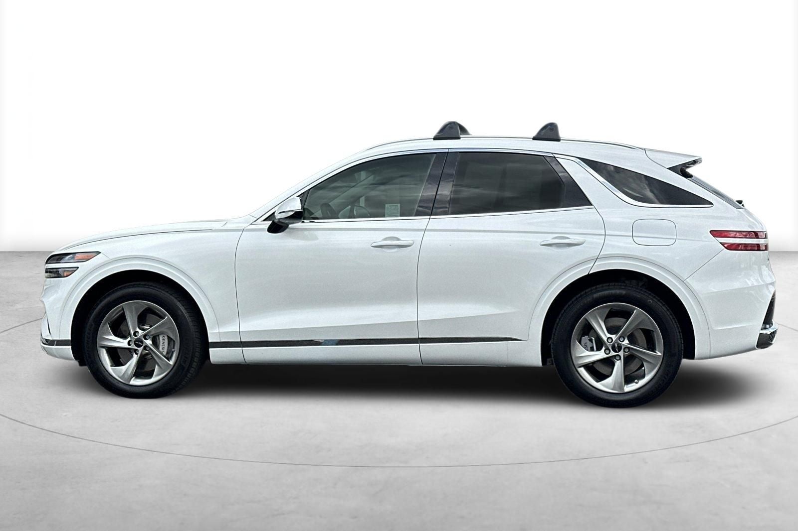 2026 Genesis GV70 2.5T Select