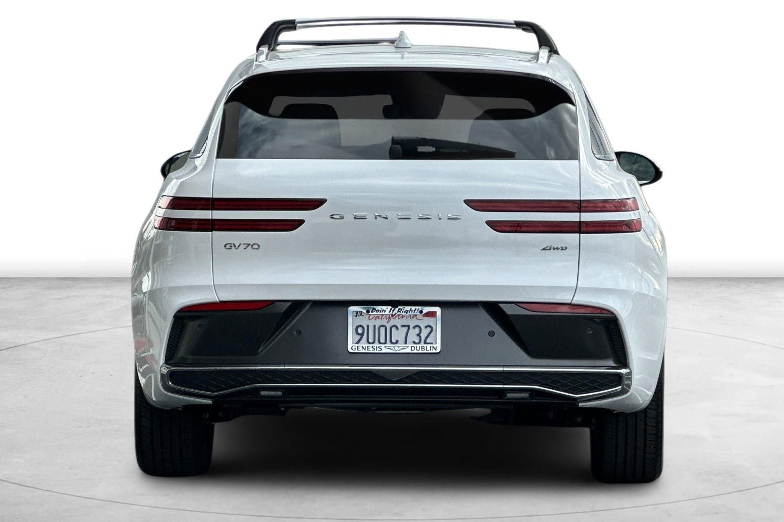 2026 Genesis GV70 2.5T Select