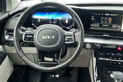 2022 Kia Carnival SX Prestige