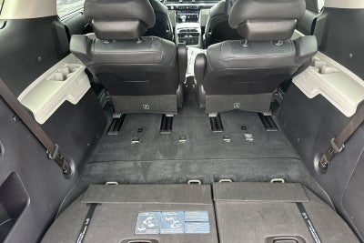 2022 Kia Carnival SX Prestige