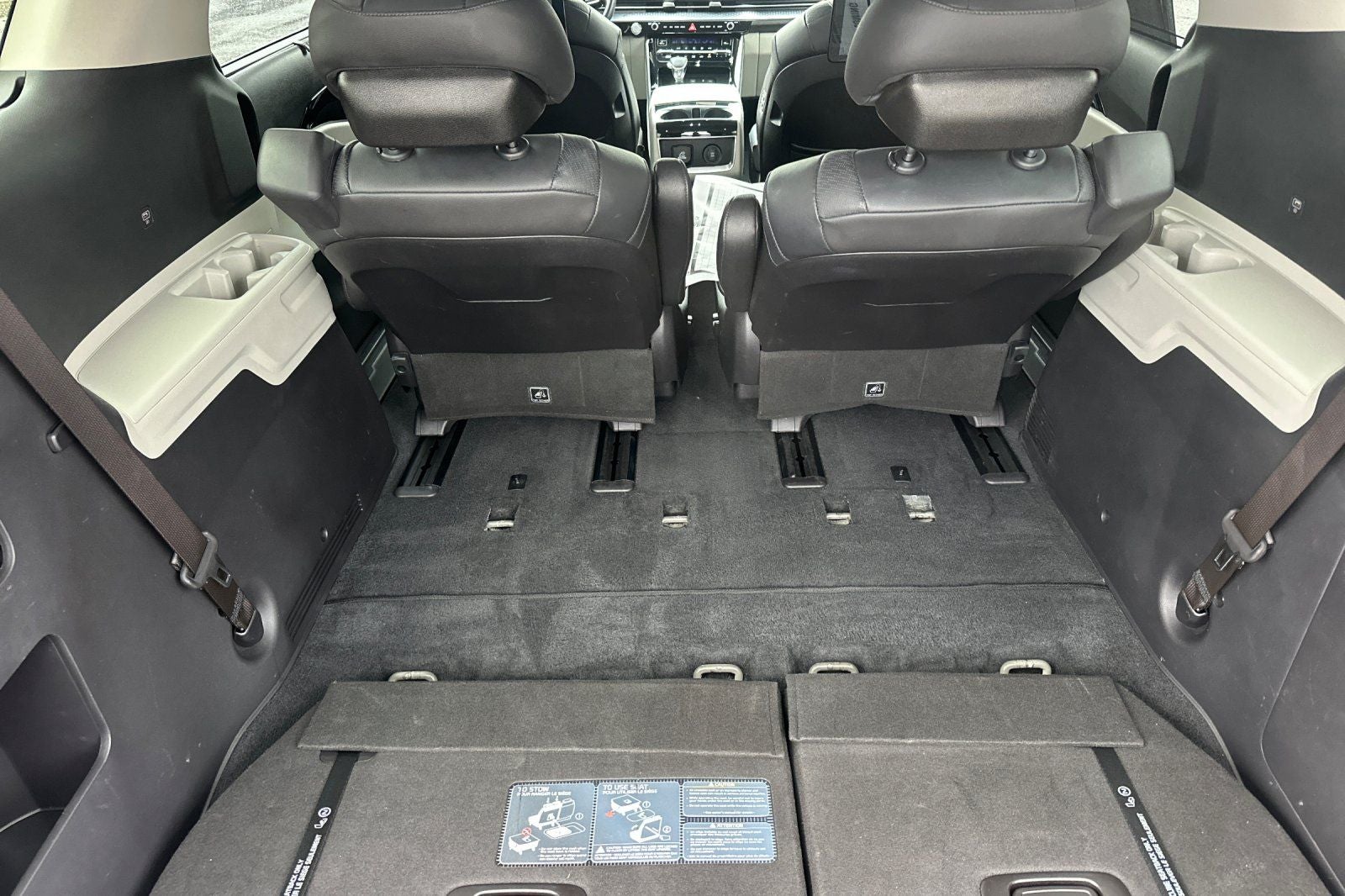 2022 Kia Carnival SX Prestige