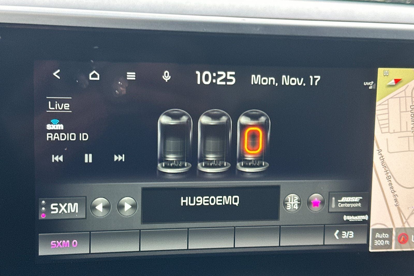 2022 Kia Carnival SX Prestige