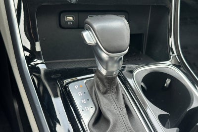 2022 Kia Carnival SX Prestige