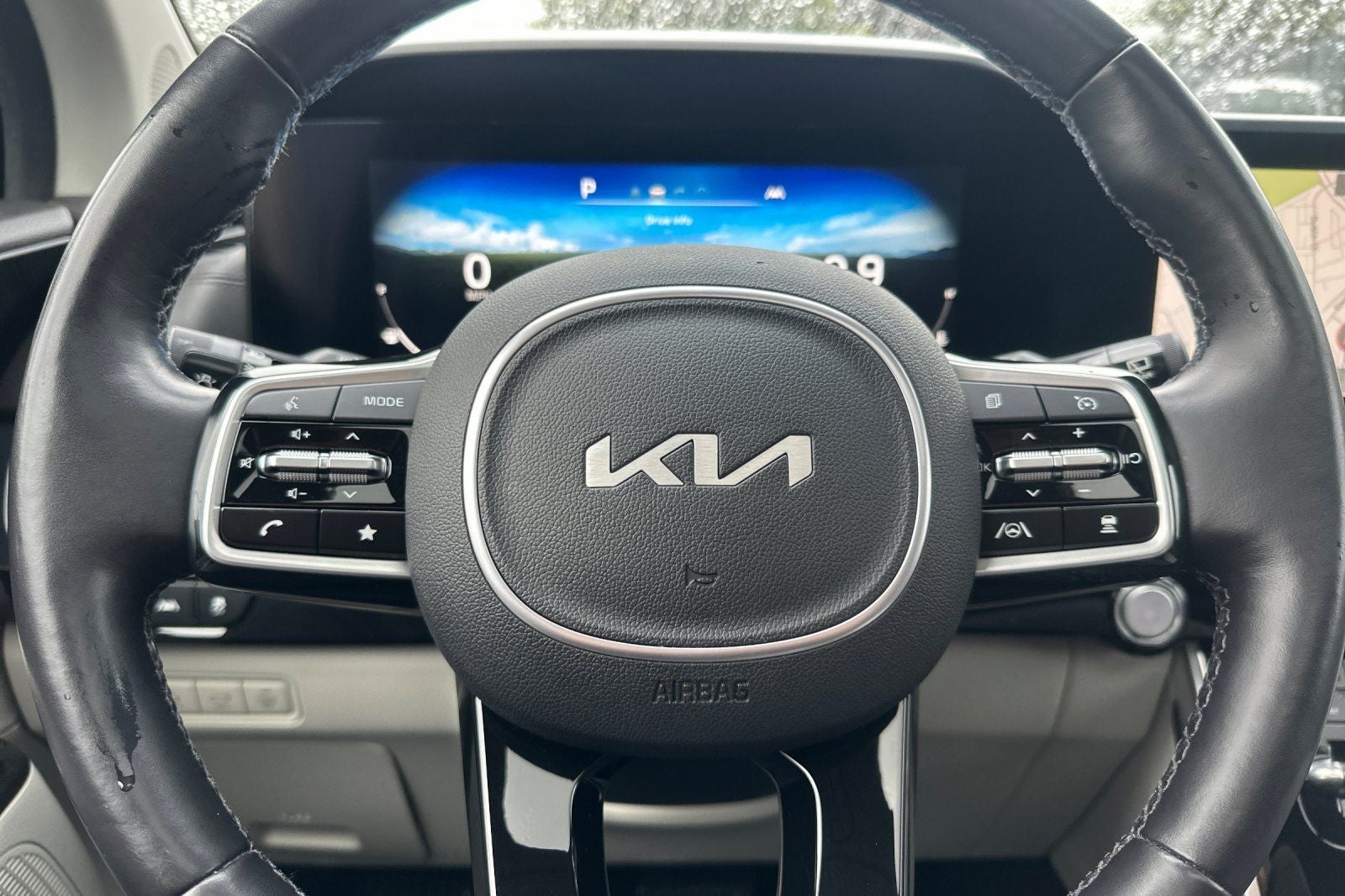 2022 Kia Carnival SX Prestige