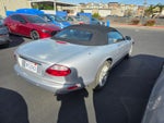2002 Jaguar XK XK8