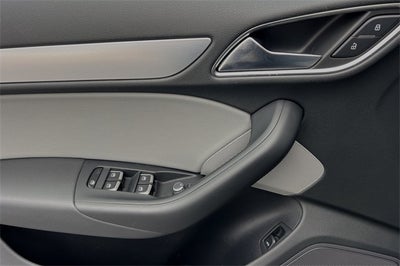 2016 Audi Q3 2.0T Premium Plus