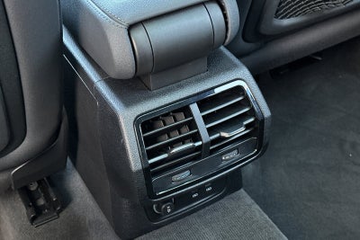 2022 Audi Q3 Premium Plus S Line quattro