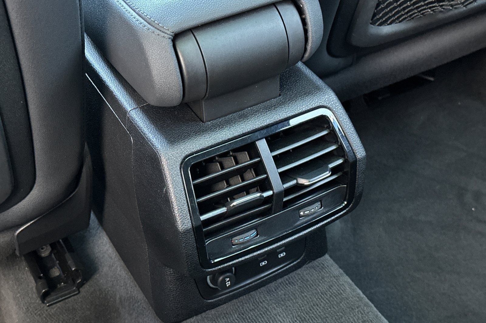 2022 Audi Q3 Premium Plus S Line quattro