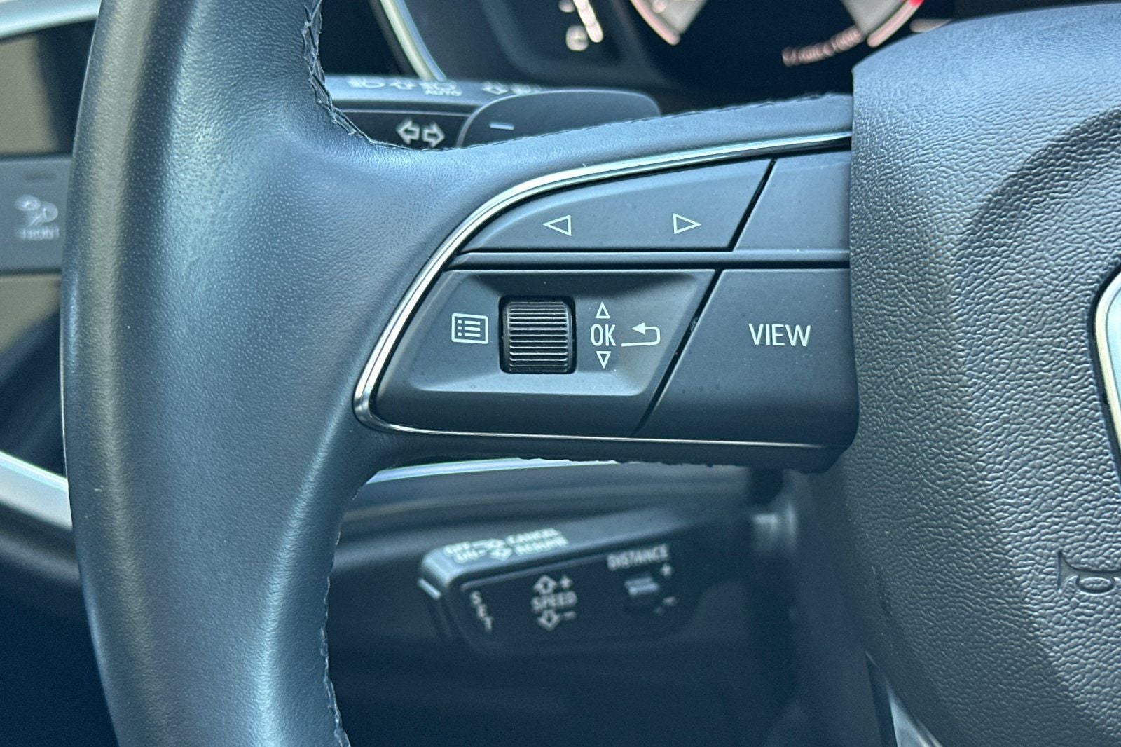 2022 Audi Q3 Premium Plus S Line quattro