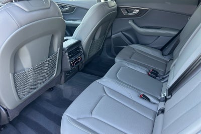 2023 Audi Q8 55 Premium Plus quattro