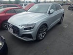 2023 Audi Q8 55 Premium Plus quattro