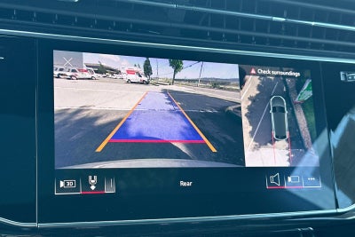 2023 Audi Q8 55 Premium Plus quattro