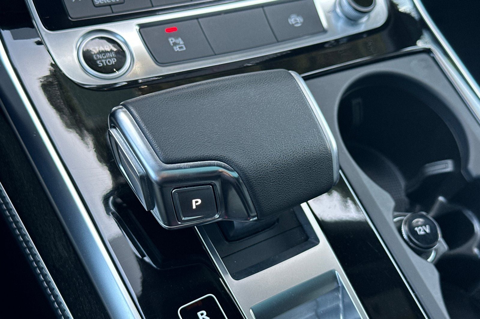 2023 Audi Q8 55 Premium Plus quattro