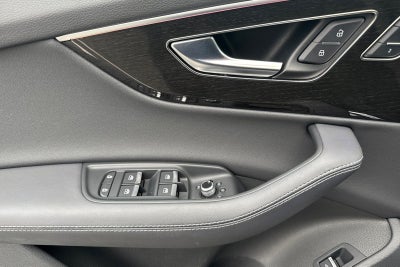 2025 Audi Q7 55 Premium Plus quattro