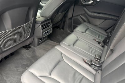 2025 Audi Q7 55 Premium Plus quattro