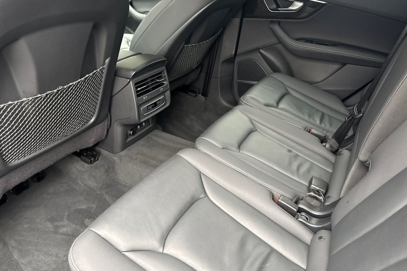 2025 Audi Q7 55 Premium Plus quattro