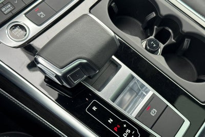 2025 Audi Q7 55 Premium Plus quattro