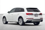 2025 Audi Q7 55 Premium Plus quattro