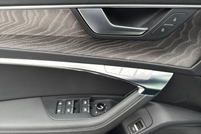 2024 Audi A6 45 Premium Plus quattro