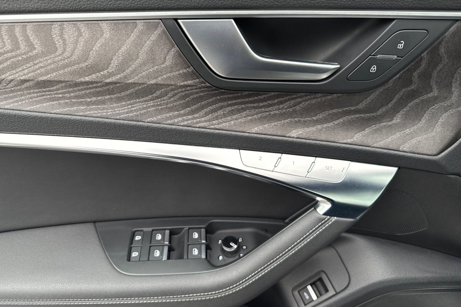 2024 Audi A6 45 Premium Plus quattro