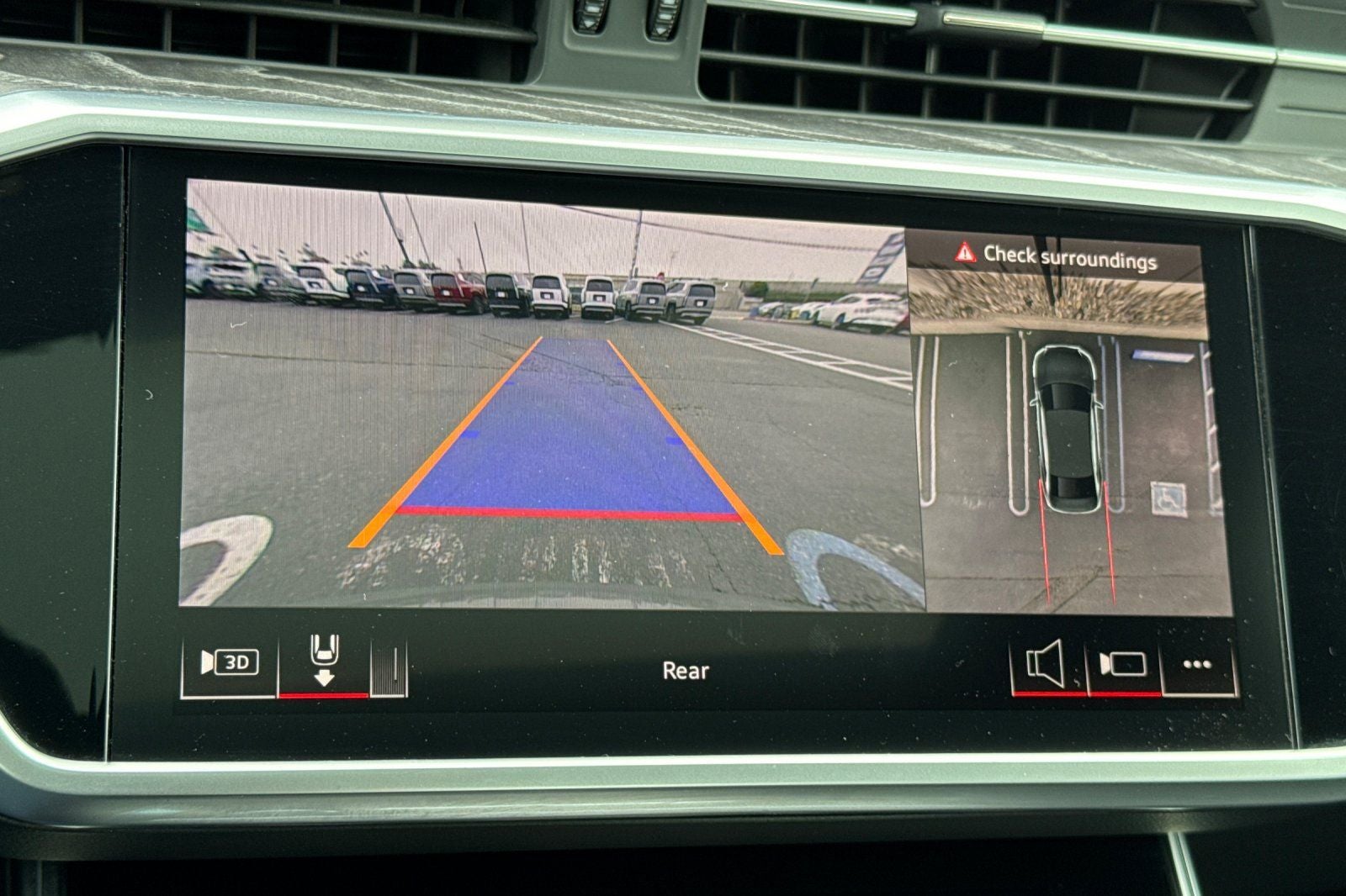 2024 Audi A6 45 Premium Plus quattro