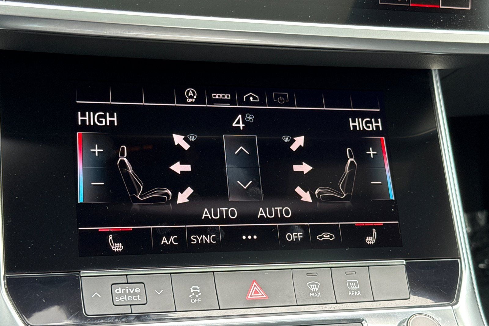 2024 Audi A6 45 Premium Plus quattro