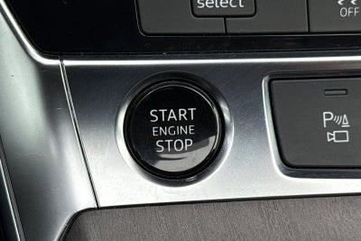 2024 Audi A6 45 Premium Plus quattro