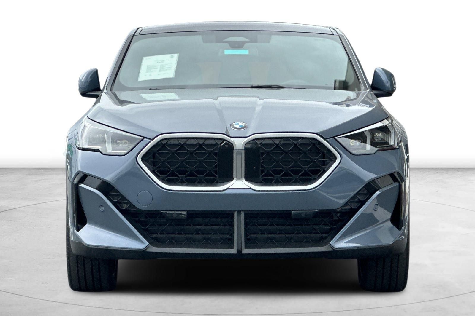 2025 BMW X2 xDrive28i